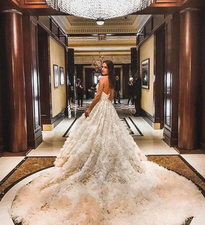 dresses, classy and luxury