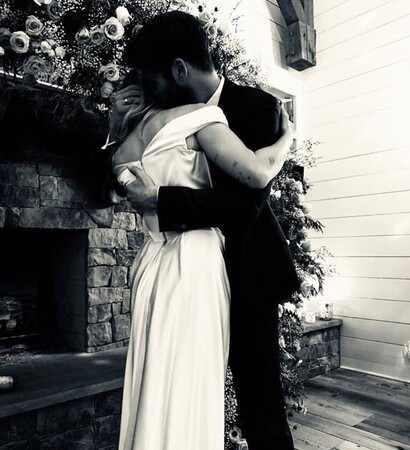 beautiful, love and marriage