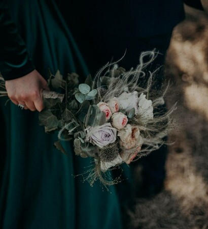 marriage, boy and weddingring