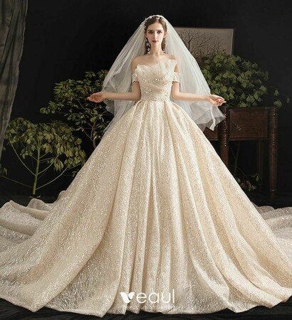 glitter, bride and bridal gown