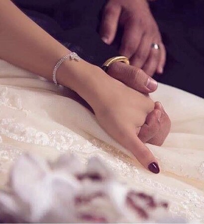 كبل, ْعرَايَسِ and cuple