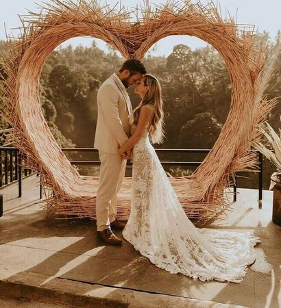 groom, wedding inspirations and bride