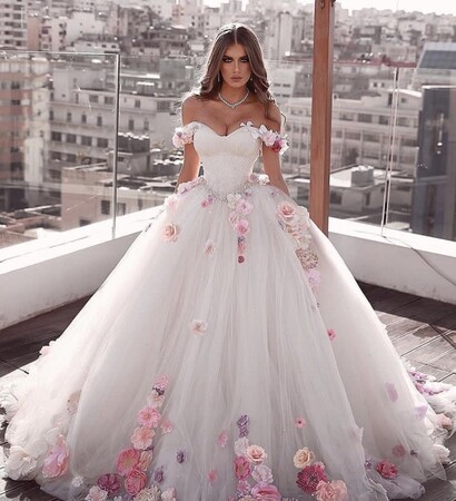 princess, beautiful and fashion style