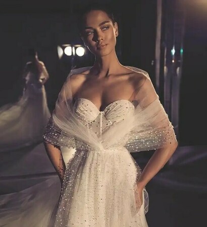 nupcial, bridal and elihav sasson
