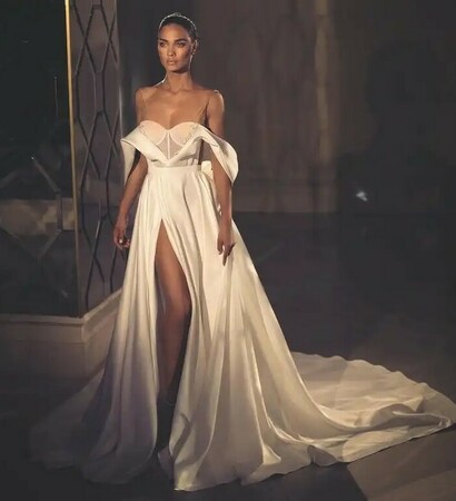 bridal, novia and moda