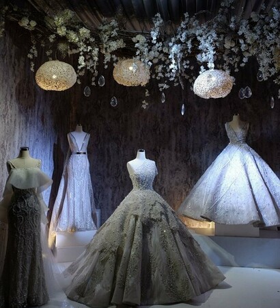 gorgeous, bride and dreamwedding