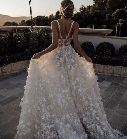 bride, life and womam