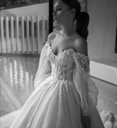 beautiful, girl and marriage