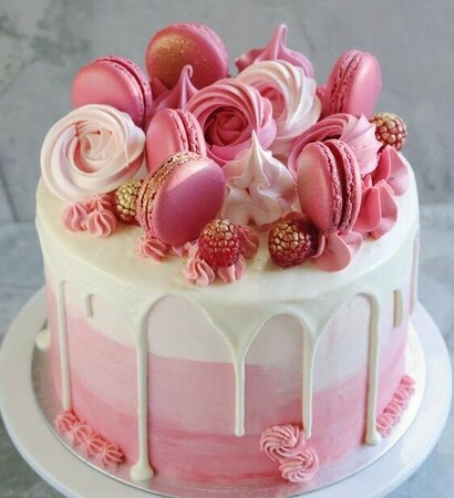 baby shower, cakes and birthday