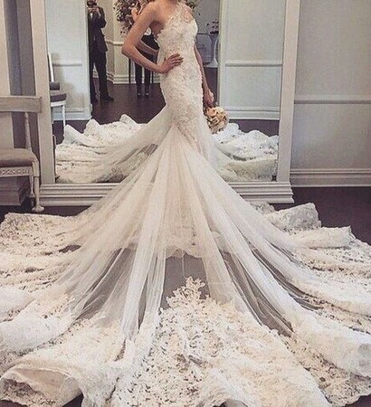tumblr, lace and dress