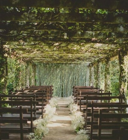 aesthetic, aisle and location