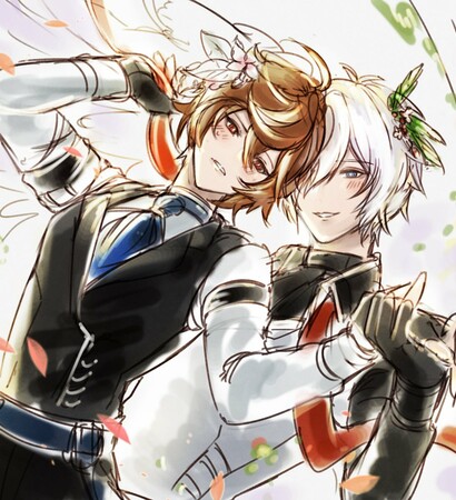 shounen ai, Boys Love and boy