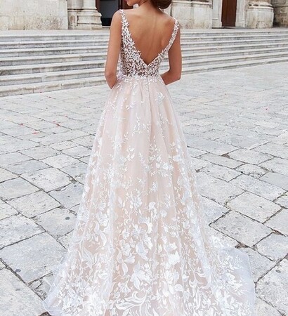 white, beauty and dressing