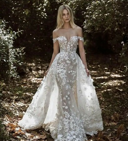 novia, elegancia and lee petra grebenau