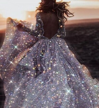 mystyle, running and partydress