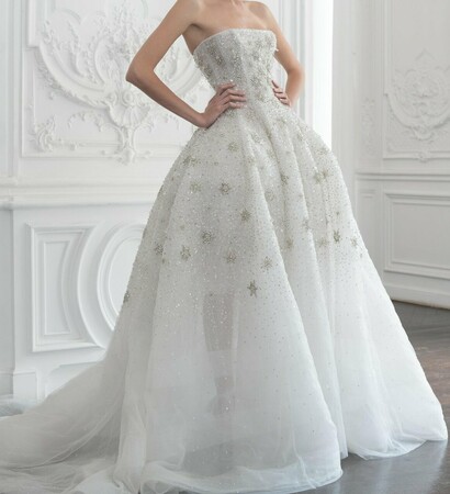 clothes, Prom and dress