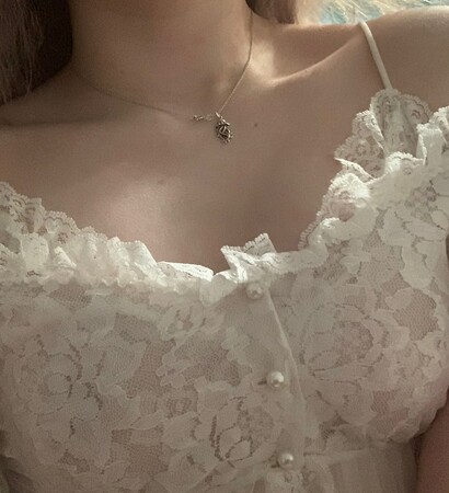 pretty, aesthetic and white