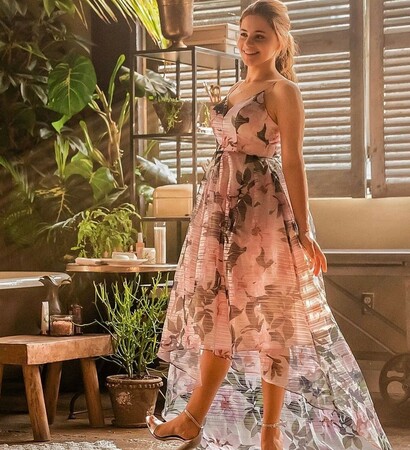 herophine, after movie and tessa young