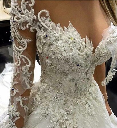 vestido de novia, weddingdreses and novia