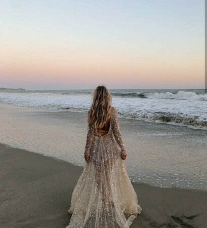 sand, sea and photoshoot