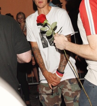 justinbieber and en