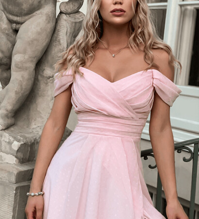 slub, wesele and bridesmaid dress