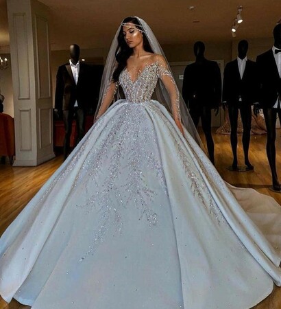 gowns, dresses and beauty
