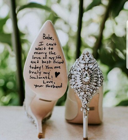 beautiful, shoe and love