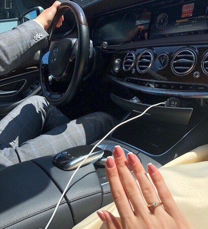 Relationship, car and couples