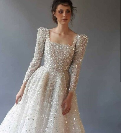 fashion, bridal and bright