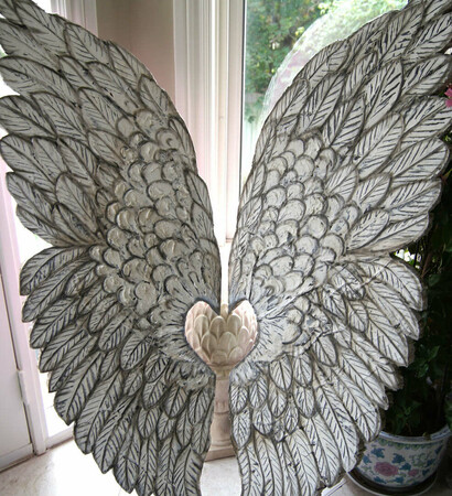 aesthetic, heart and fantasy