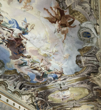 aesthetic, princess and art
