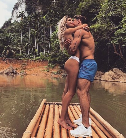 couple goals, romantic and couple