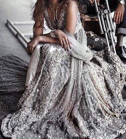 bridal dress, wedding dress and bride