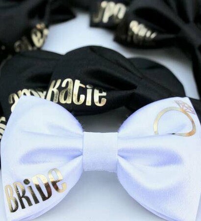 wedding rehearsal, boys bow tie and etsy