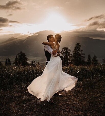 beautiful, bridal and veil