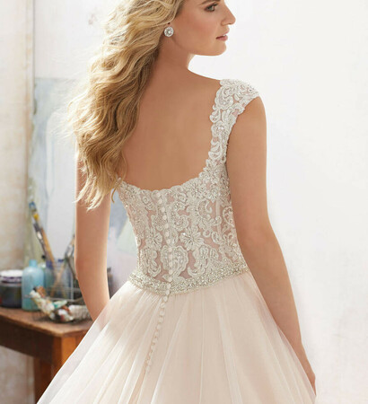 gown, dress details and dress
