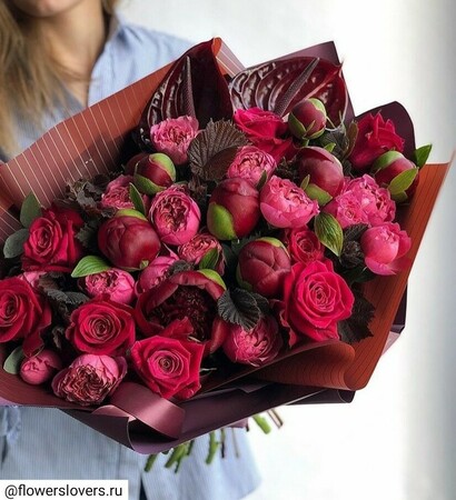 cute, bouquet and fashion