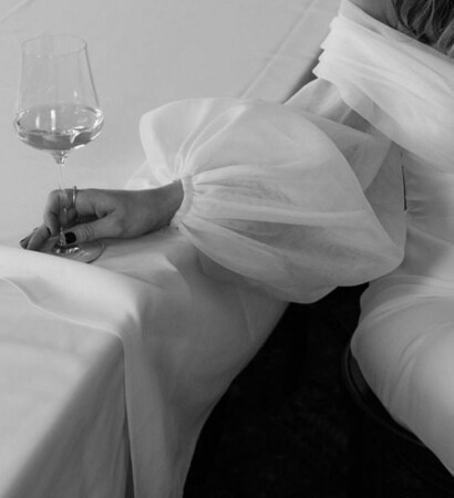 fashion, photography and black and white