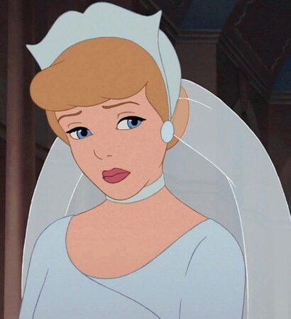 princess, cinderella and tumblr