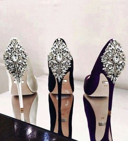 chic, inspiration and fashion