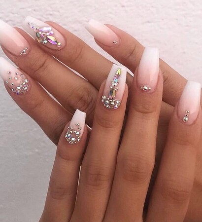 diamond, sparkle and inspiration