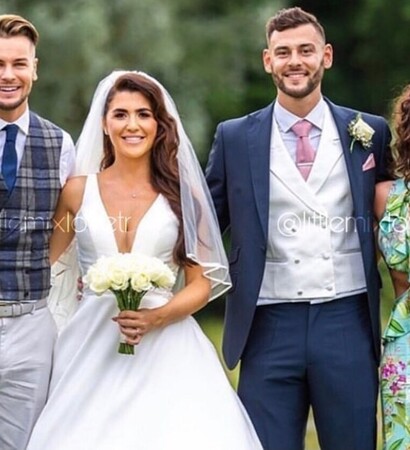 couple, jesy nelson and little mix