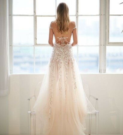 galia lahav, moda and elegancia