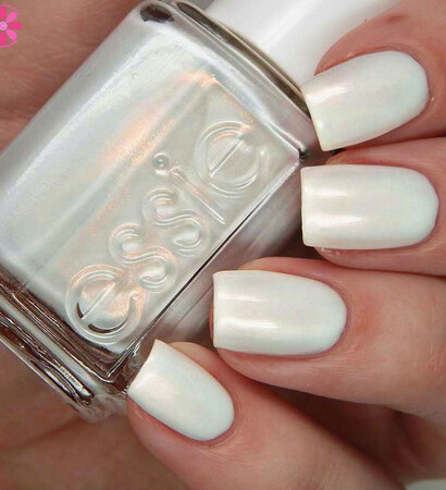 pearl, nails and pearl nails