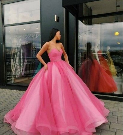 dress, fashion and stylish