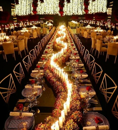 luxury, elegant and location