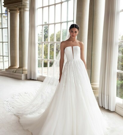 nupcial, moda and elegancia
