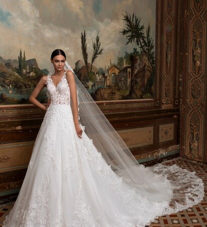 bridal, moda and belleza