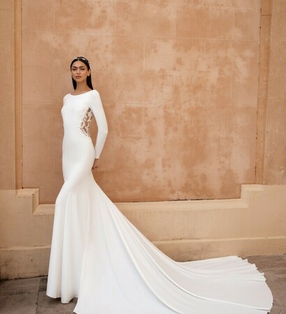 Pronovias, moda and bridal